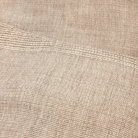 SOLD. All Saints Wool/Alpaca Scarf - Picture 10 of 11